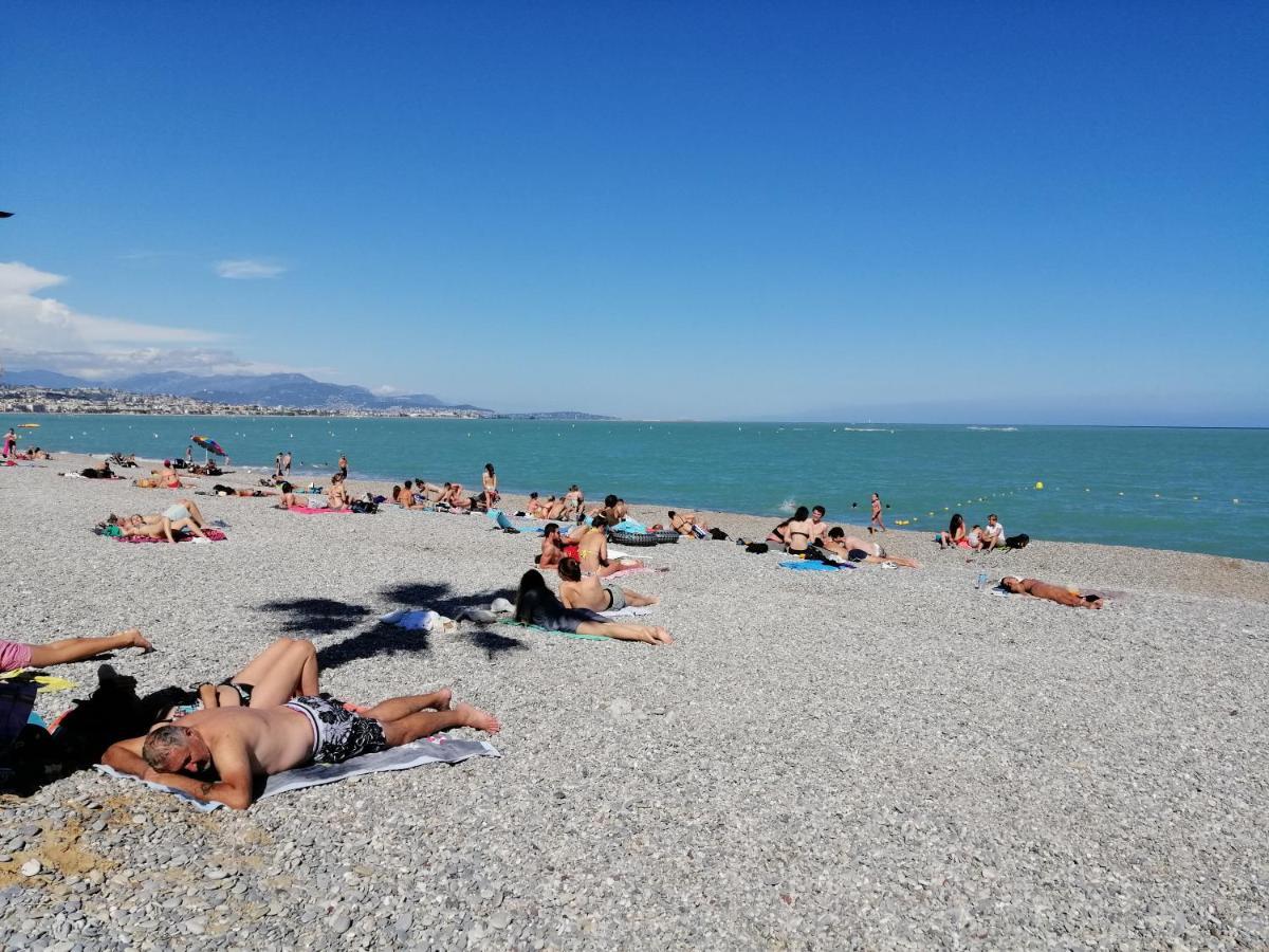 Marina Baie Des Anges Villeneuve-Loubet