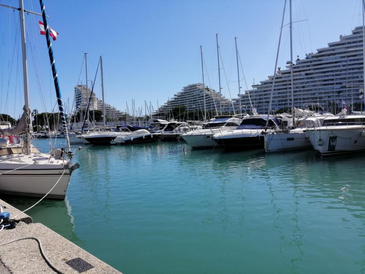 Marina Baie Des Anges Villeneuve-Loubet