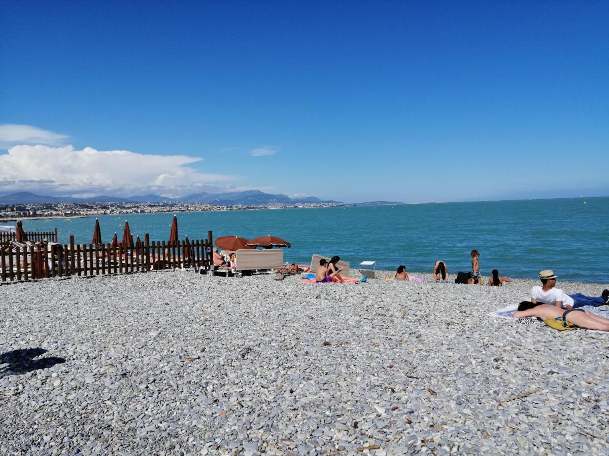 Marina Baie Des Anges * Villeneuve-Loubet