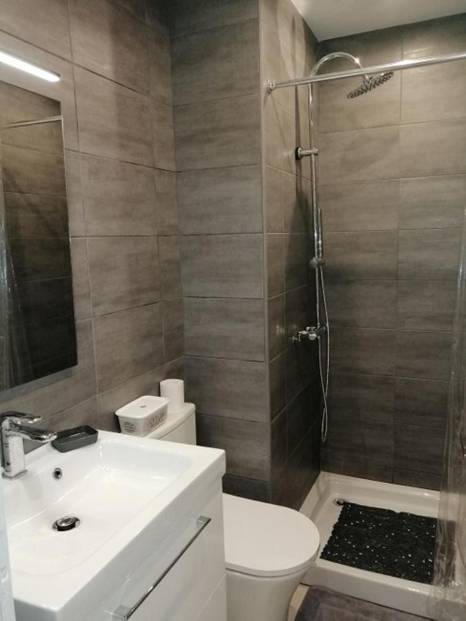 Marina Baie Des Anges Apartment Villeneuve-Loubet