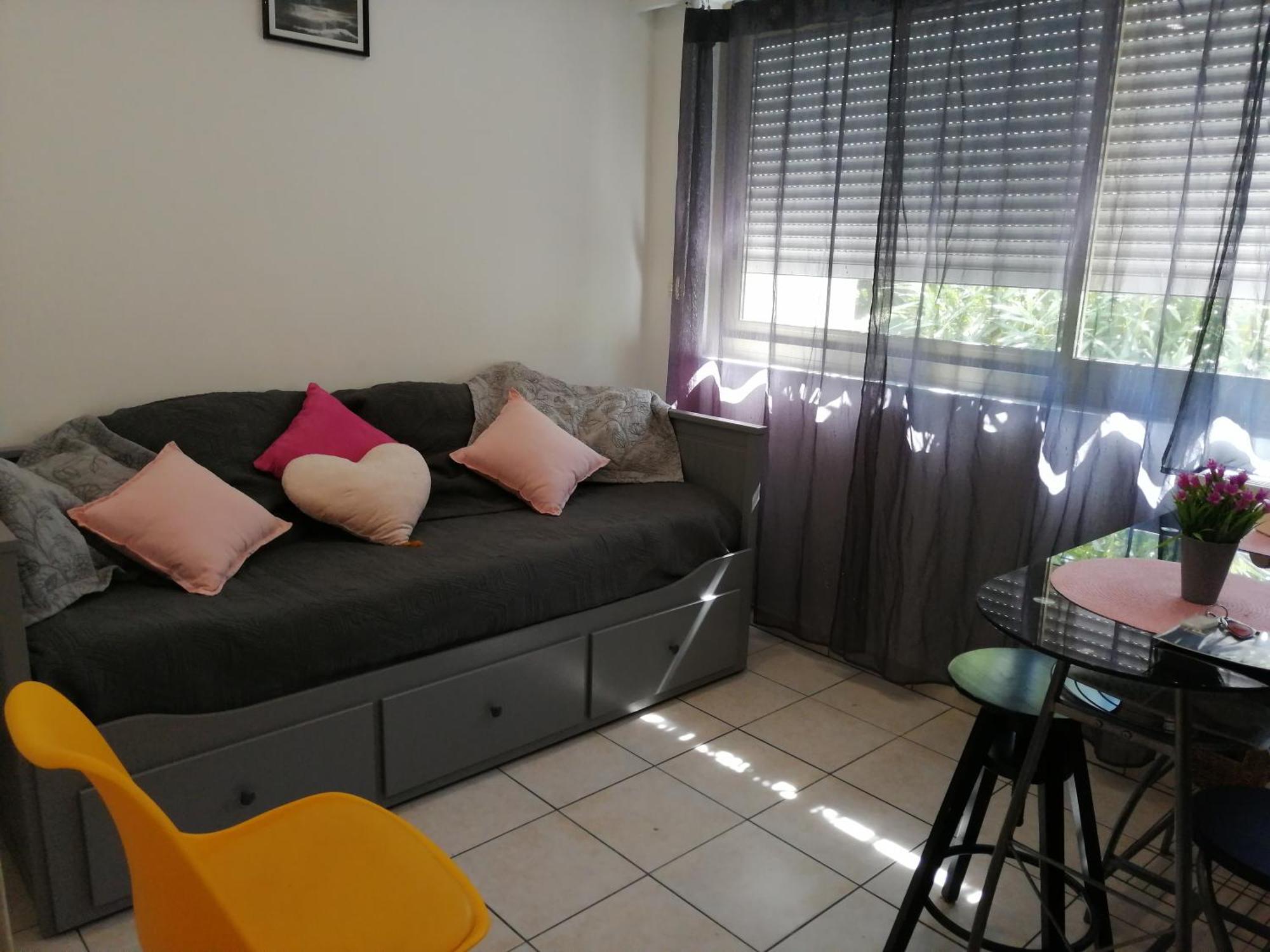 Apartment Marina Baie Des Anges