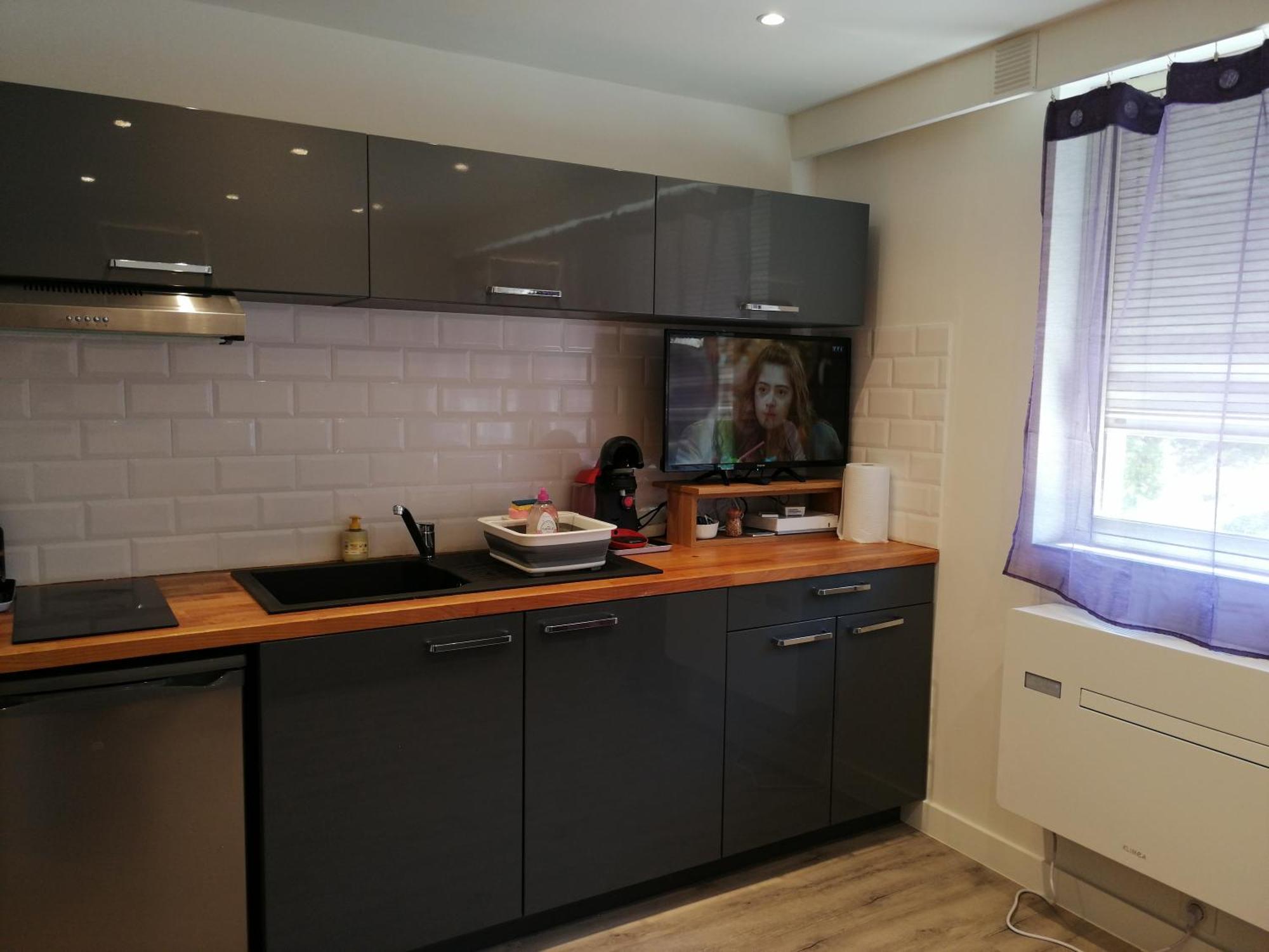 Marina Baie Des Anges Apartment Villeneuve-Loubet
